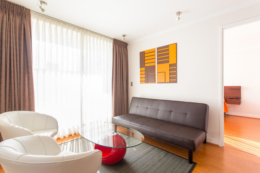 City Inn Apart Home 2 Сантьяго Номер фото